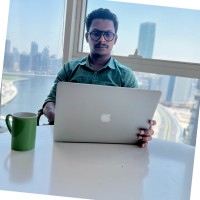 en-zone Employee Afsal Ullissery's profile photo
