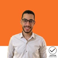 Jargon Employee Mohamed Alshaikh's profile photo