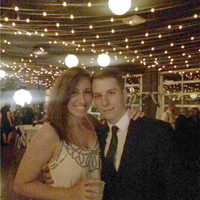 Cameron Mitchell Restaurants Employee Jeffrey Hammond's profile photo