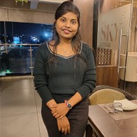 Services Employee Rucha C's profile photo