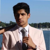 Thomas J. Watson College of Engineering and Applied Science, Binghamton University Employee David Ponce's profile photo