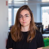 Effilab Employee Harmonie Delage's profile photo