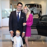 BMW of Riverside Employee Antony Chandler's profile photo