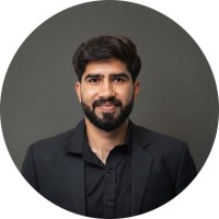 Wise360 Solution Employee Ahsan Shahzad's profile photo