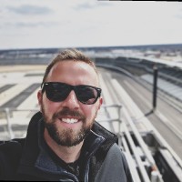 Experiential Events Group Employee Josh Lloyd's profile photo