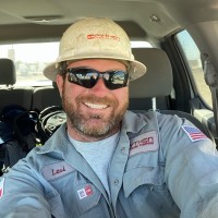 Levi Richard's profile photo