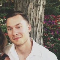 Project Boom Employee Andrew Lynch's profile photo
