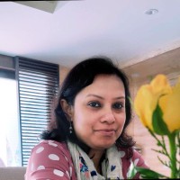 Reshmi Basu Email