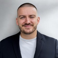 Sonic Minds Employee Martin Timura's profile photo