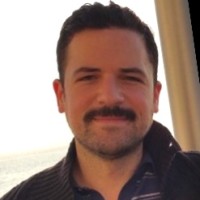 John Gore Organization Employee Daniel Cape's profile photo