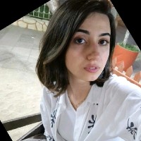 Malak Mukhtarli's profile photo