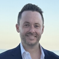 Hillcrest Studio Group Employee Sean Gearin's profile photo