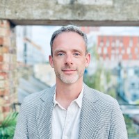 SightCall Employee Evan Silverberg's profile photo