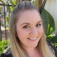 PropStream Employee Briana Levoir's profile photo