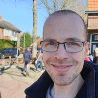 Mosadex Groep Employee Paul Gooijen's profile photo