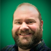 Charles Schwab Employee Jeff Streeter's profile photo