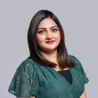 Alisha Rodrigues Email