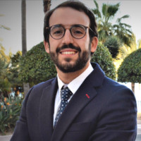 The Palm Experience Hotels Employee Pablo Pérez's profile photo