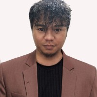 The Amazon Whisperer Employee Roi-Dan Bacierto's profile photo