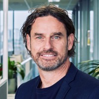 Harnest Employee Glenn Crawford's profile photo