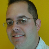 Florida Construction Services Employee Abel Rojas's profile photo