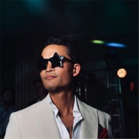 Company Confidential Employee Chris Aguilar's profile photo