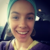 Haynes Novick Immigration Employee Annika Hackfeld's profile photo