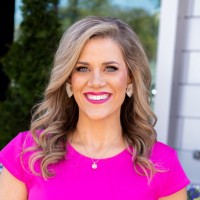 Katie van Gieson Harrison