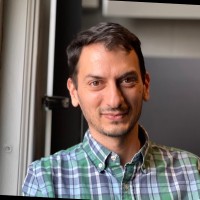 Legal.io Employee Louis Vela's profile photo