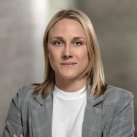Lydian Employee Louise Berrier's profile photo