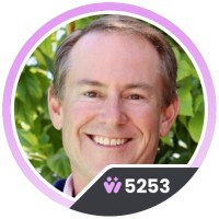 Wethos AI Employee Alan Deane's profile photo