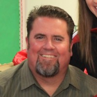 Saddleback College Employee Thomas Steinle's profile photo