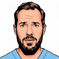 US Anesthesia Partners Employee Paul Reynolds's profile photo