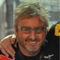 Jitjatjo Employee Ron McCulloch's profile photo