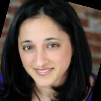 New York Theatre Workshop Employee Maya Choldin's profile photo