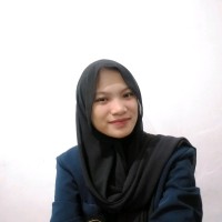 Pahamify Employee Dzakiyyah Rahma's profile photo