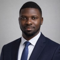 SBA Group Employee Maxwell Chukwunweike's profile photo