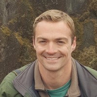OpsCanvas Employee Wyn van Devanter's profile photo