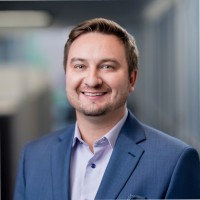 Vanee Foods Company Employee Trevor Vanee's profile photo