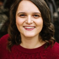 The Wistar Institute Employee Maggie Kerwin's profile photo