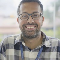Capillary Technologies Employee Jubin Mehta's profile photo