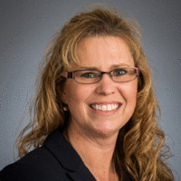 Latitude Insurance Employee Christine Fornaro's profile photo