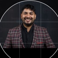 Beige Bananas Employee Amrit Sinha's profile photo