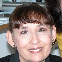 Just Mind Employee Diana Schaefer's profile photo