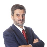 Ribera Salud Employee Alfonso Cervelló's profile photo