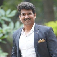 Pure Technology Employee Rajesh Munde's profile photo