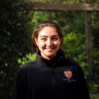 SupportVectors Employee Yashila Bordag's profile photo