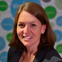 George Mason University Employee Aurali Dade's profile photo