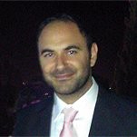 OceanWings Employee Rachid Zock's profile photo
