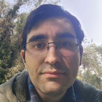 Alexis Aravena Mena's profile photo